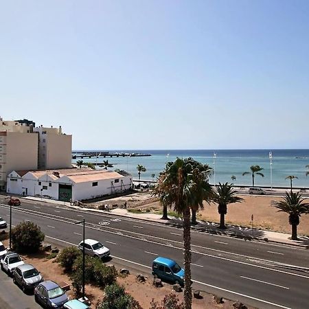 Arrecife Playa, Centrico Cerca De La Playa Lägenhet Exteriör bild