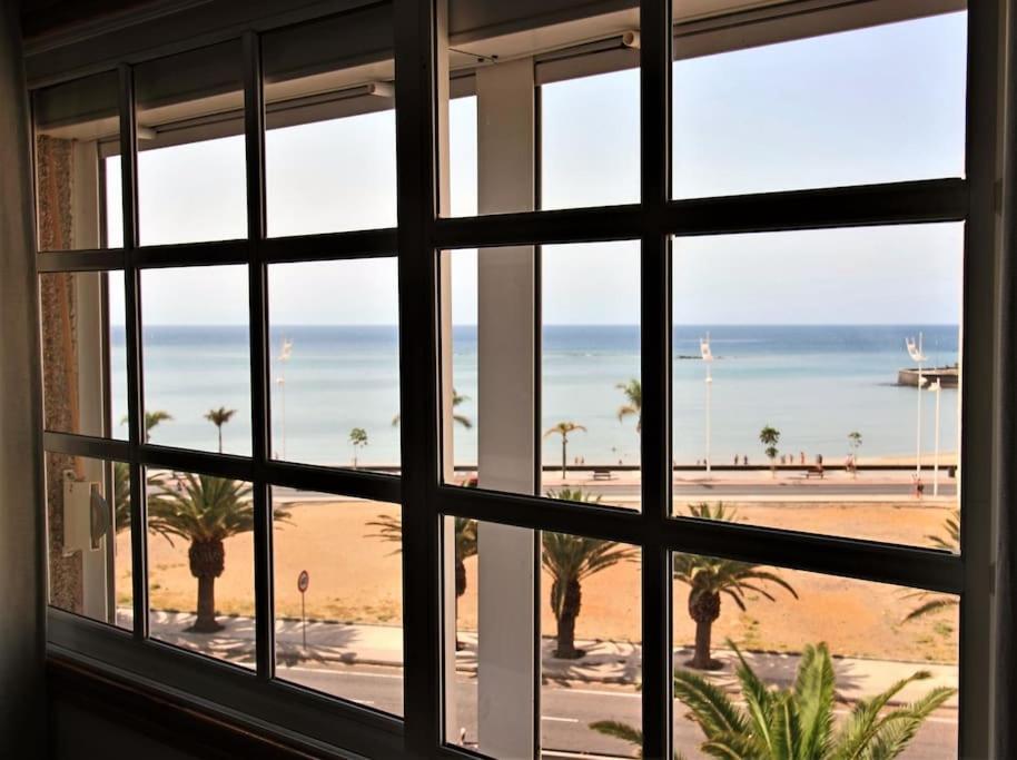 Arrecife Playa, Centrico Cerca De La Playa Lägenhet Exteriör bild